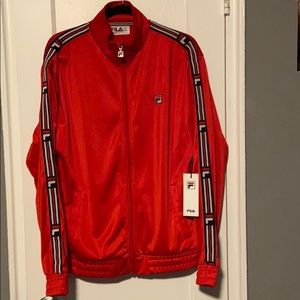 Fila Jacket